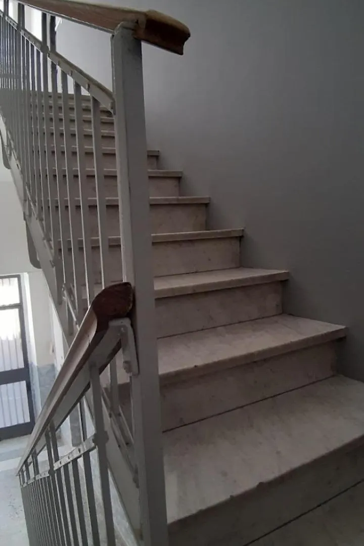 Grecale House Apartment Catania