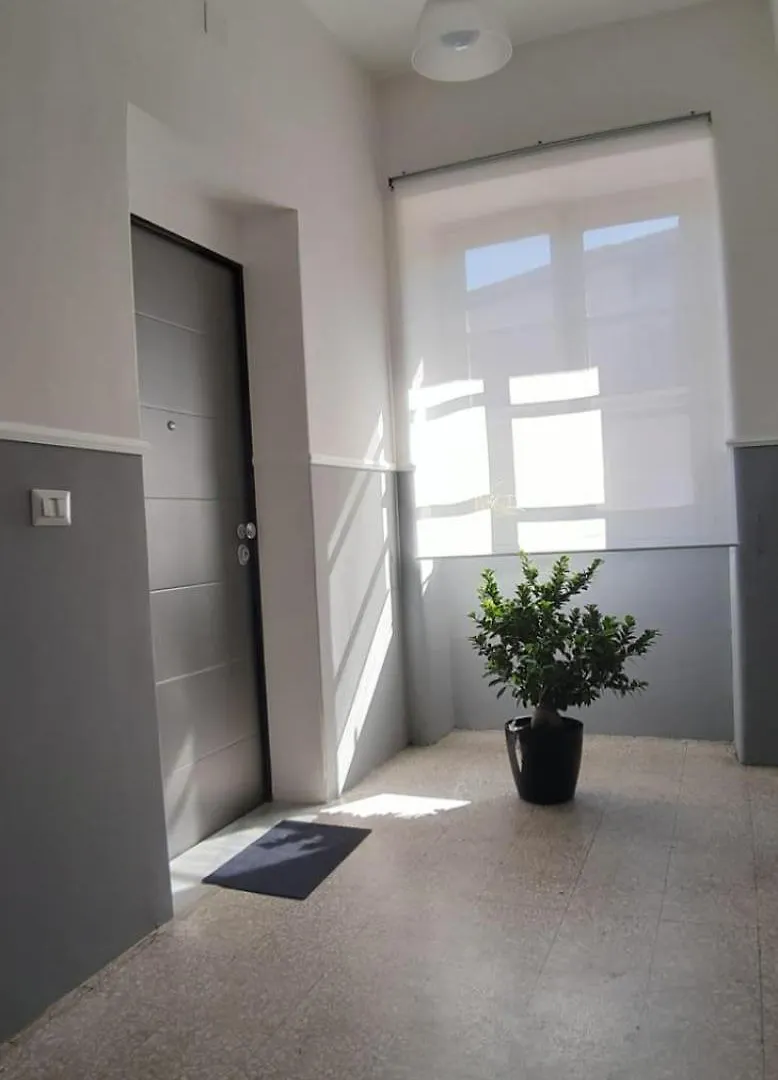 Grecale House Apartment Catania