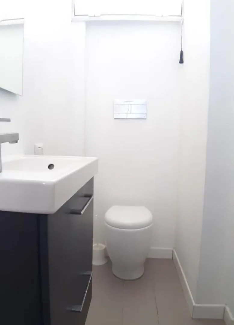 Grecale House Apartment Catania