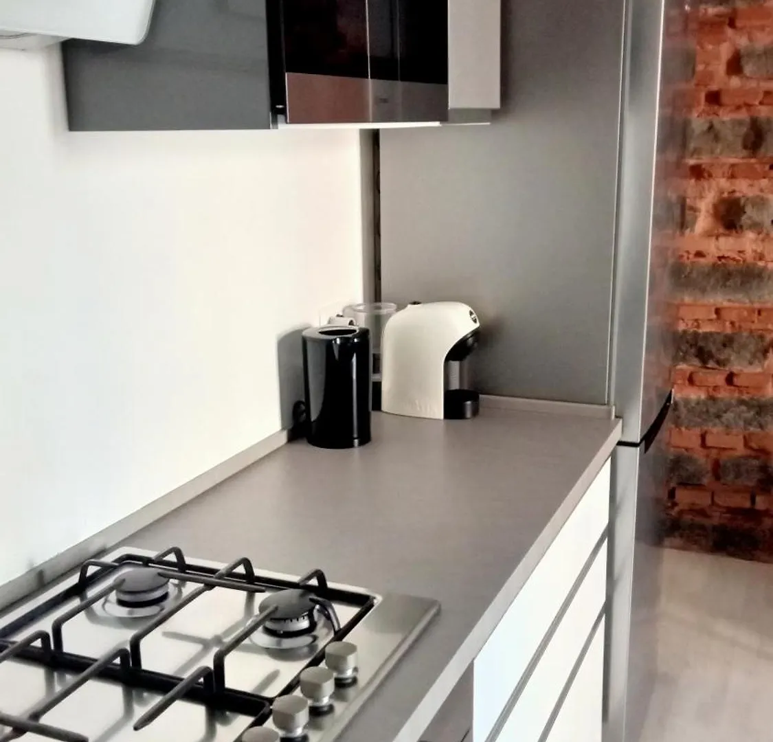 Grecale House Apartment Catania