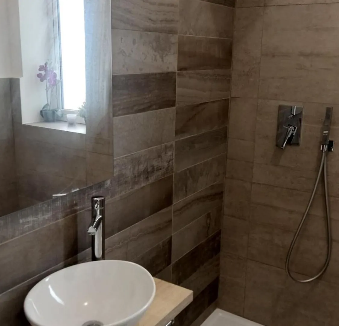 Grecale House Apartment Catania