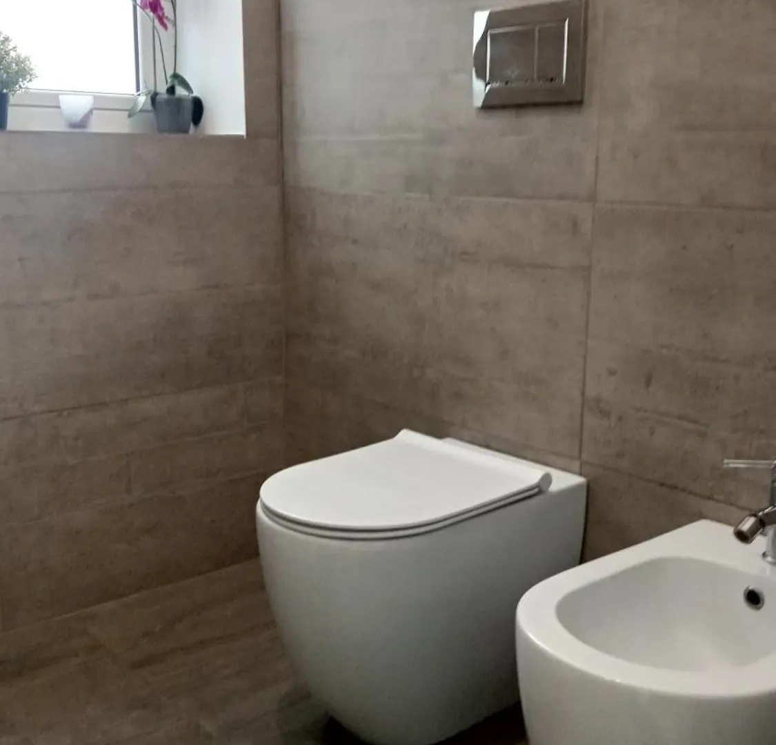 Grecale House Apartment Catania