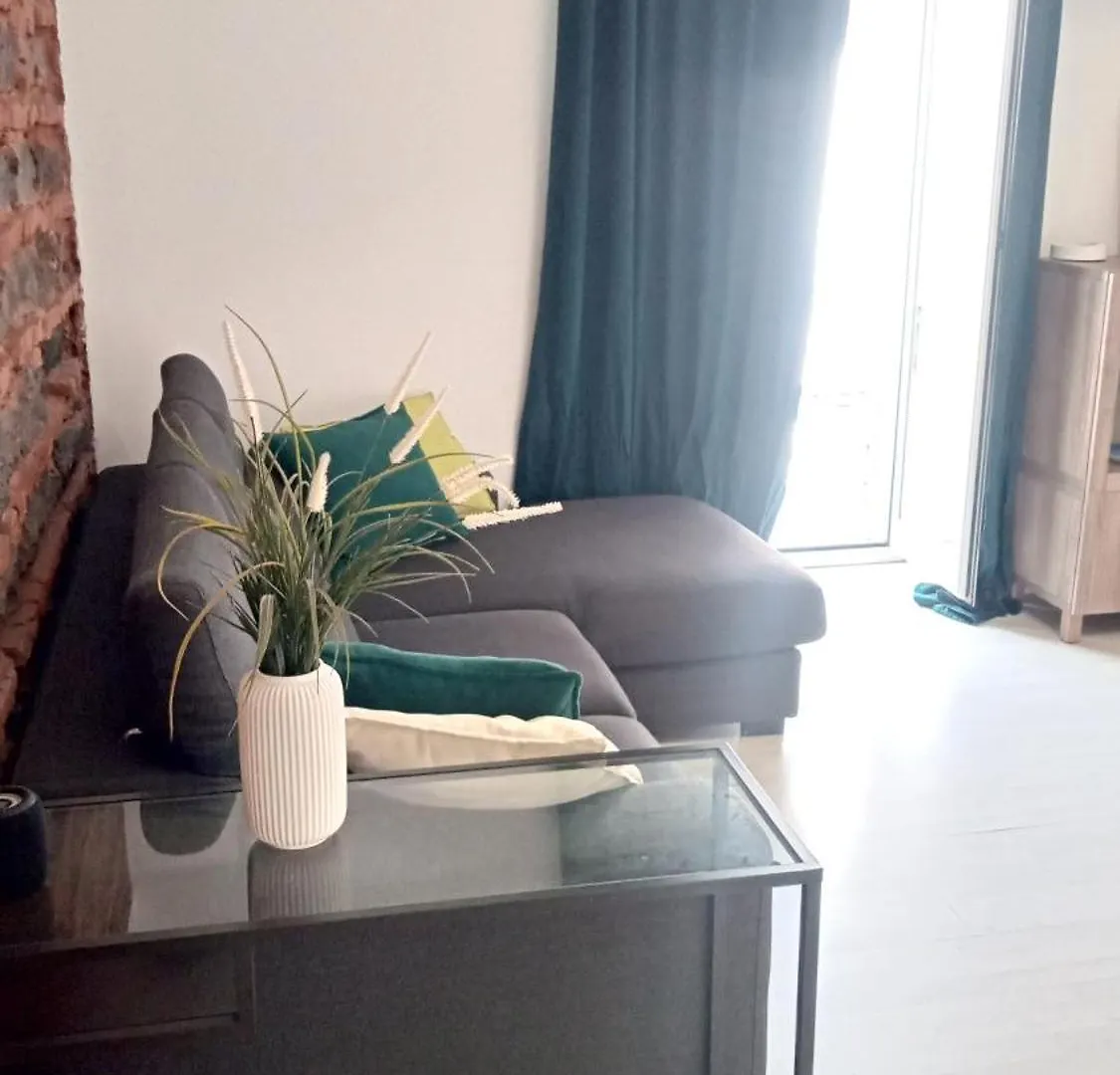Grecale House Apartment Catania