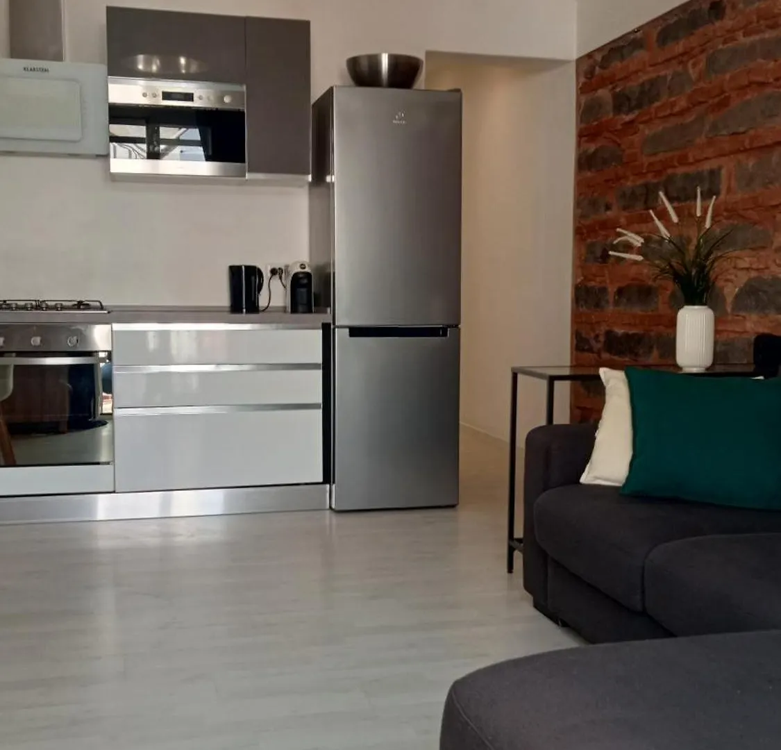 Grecale House Apartment Catania 0*,  Italy
