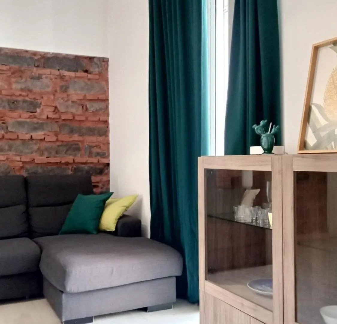 Grecale House Apartment Catania