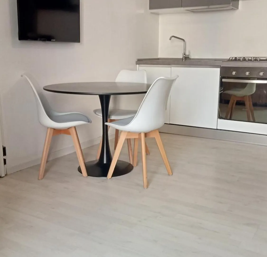 Grecale House Apartment Catania Italy