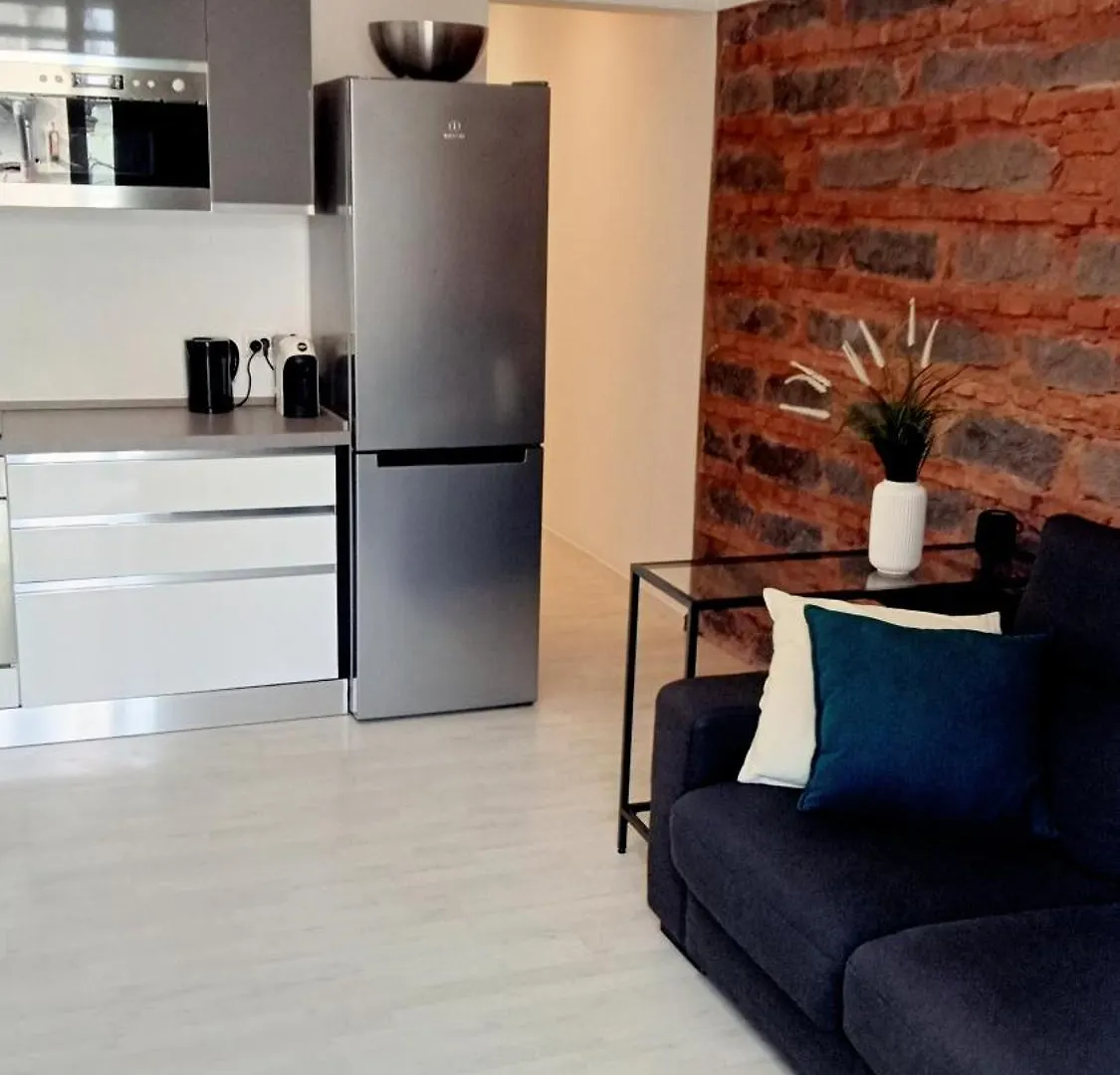 Grecale House Apartment Catania