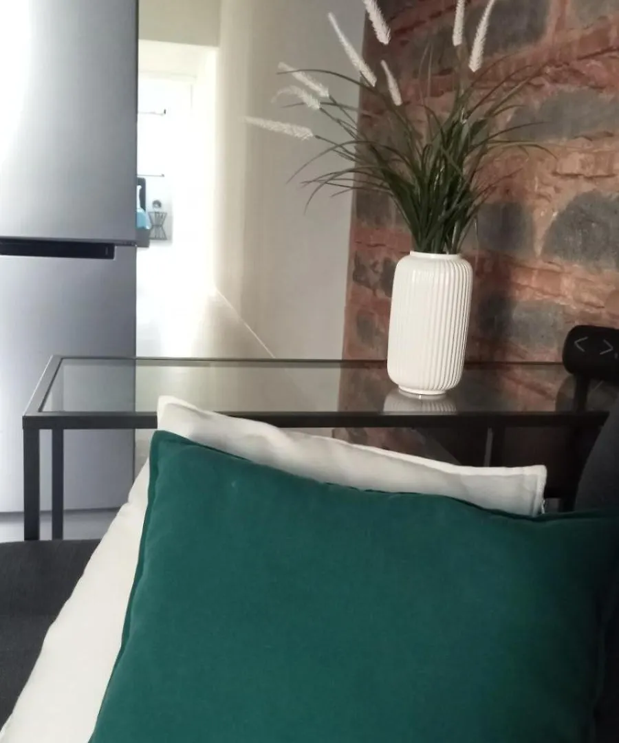Grecale House Apartment Catania 0*,  Italy