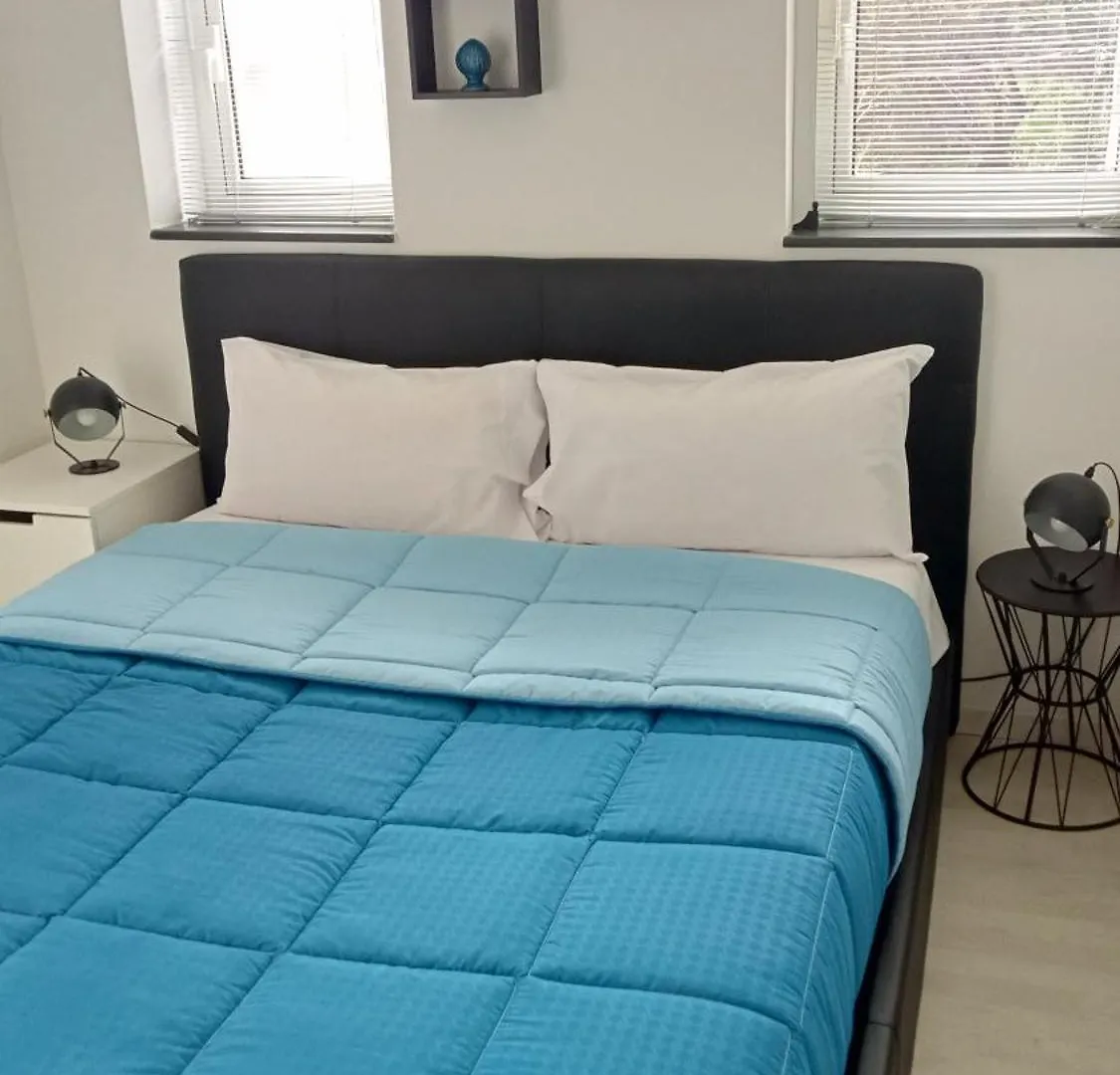 Grecale House Apartment Catania