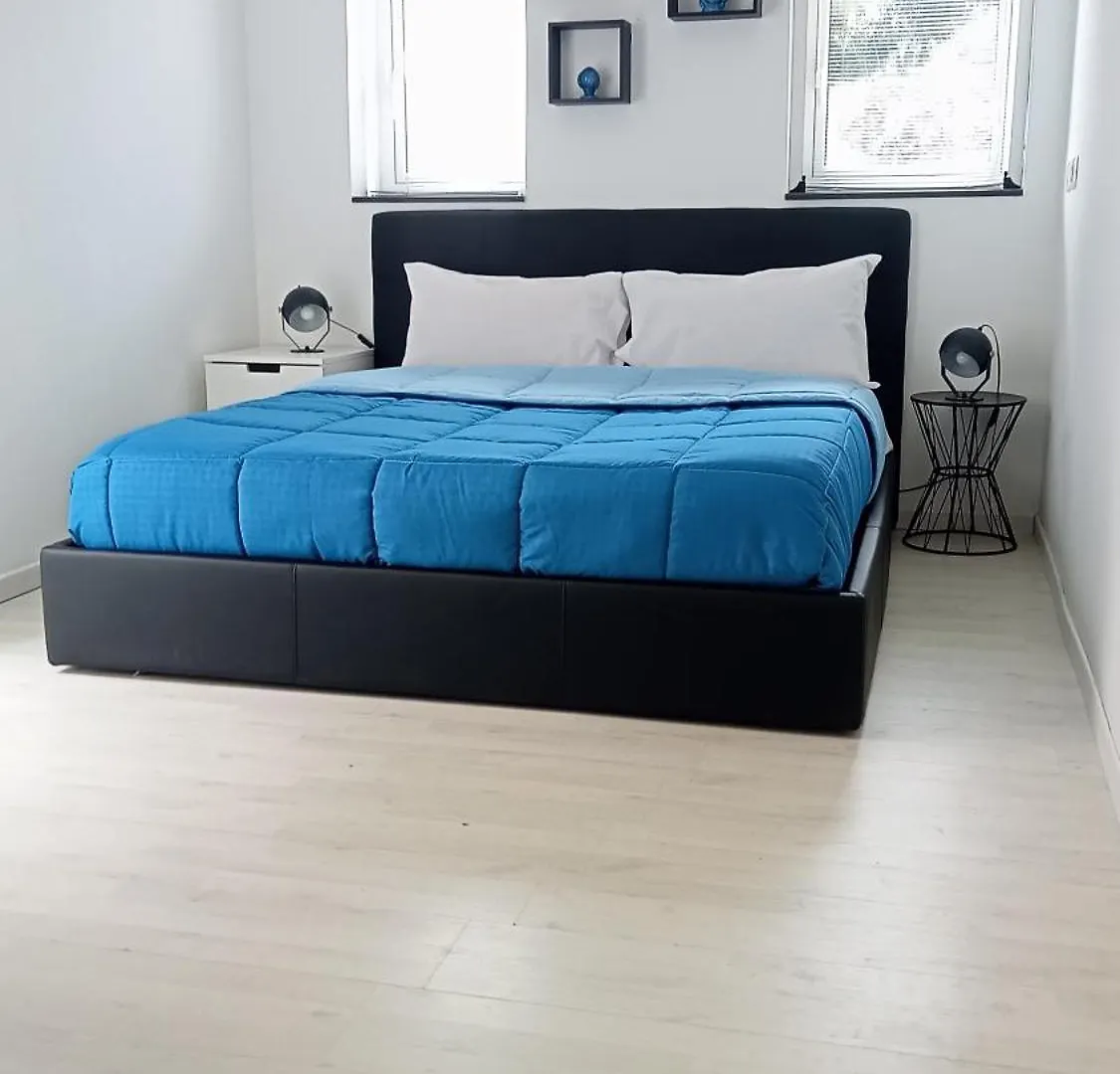Grecale House Apartment Catania