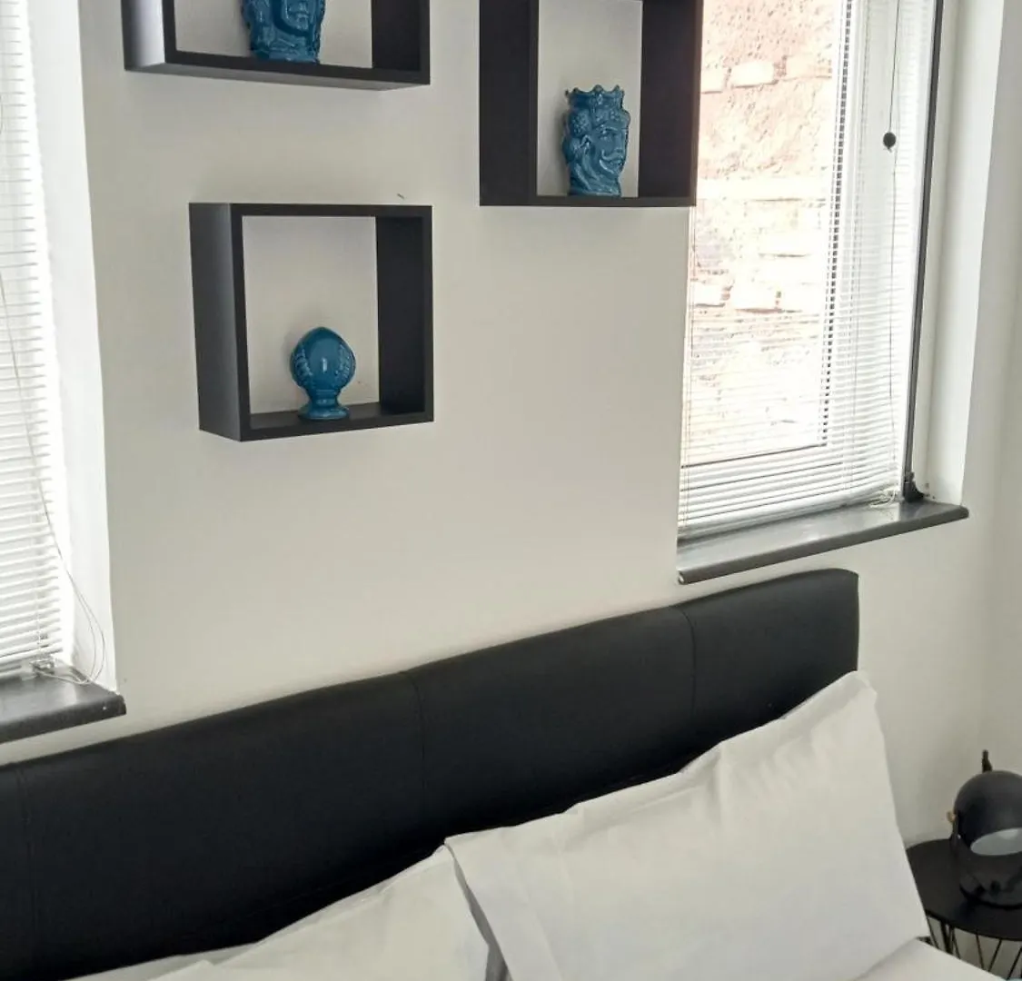 Grecale House Apartment Catania 0*,