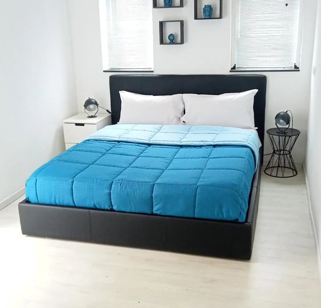 Grecale House Apartment Catania