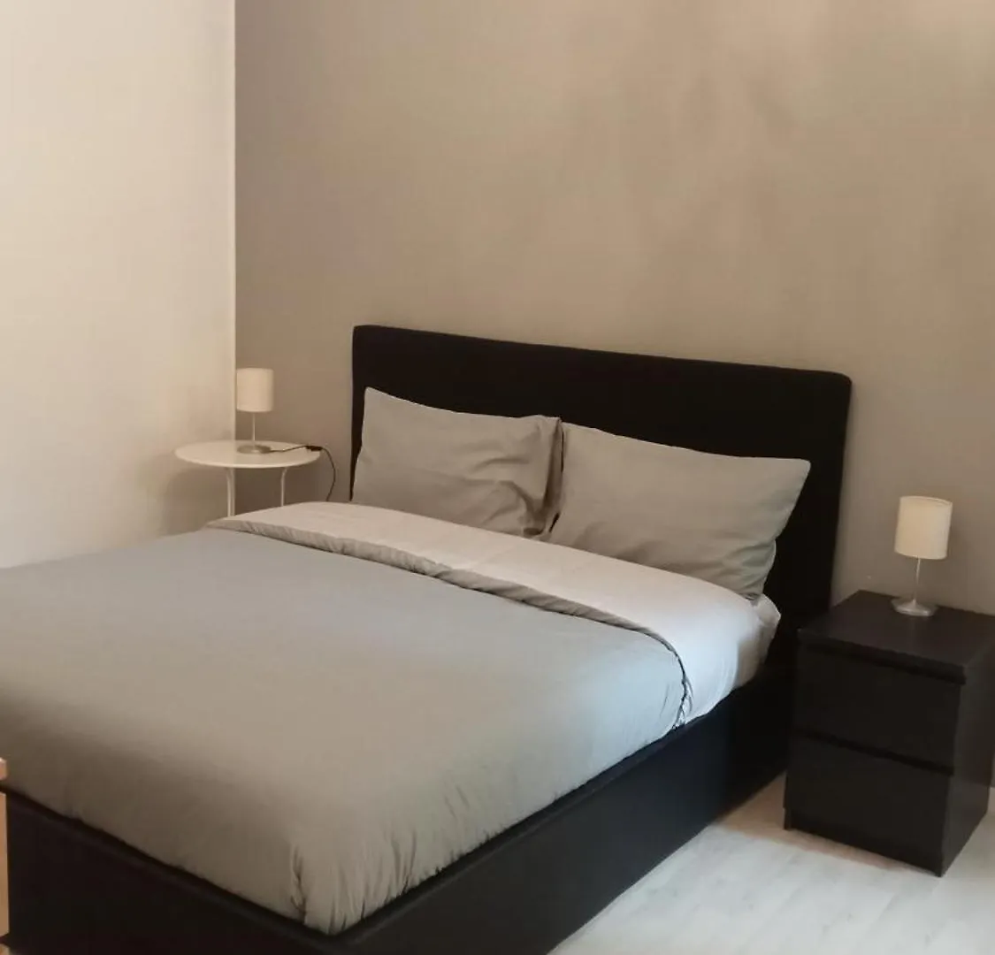Grecale House Apartment Catania Italy