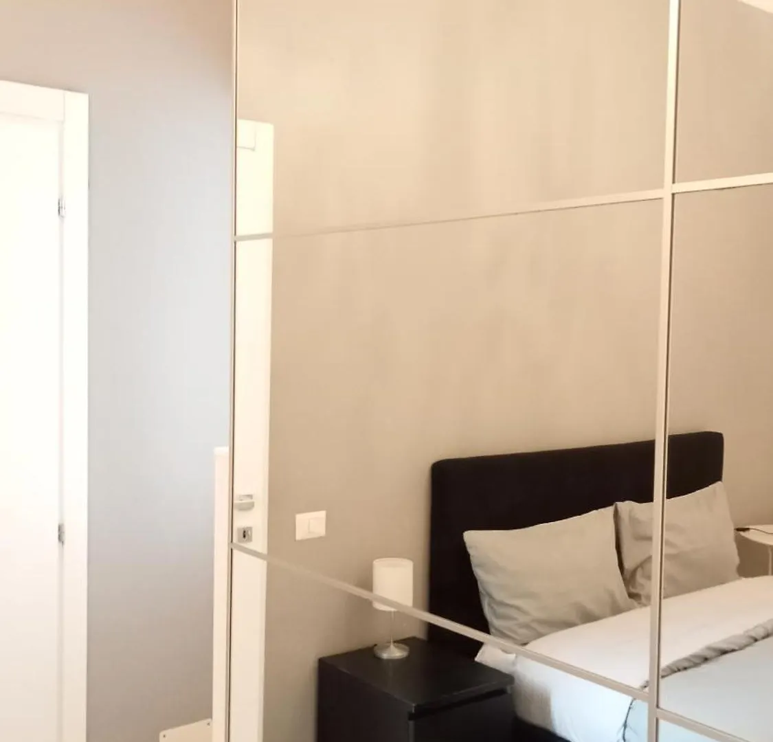 Grecale House Apartment Catania Italy