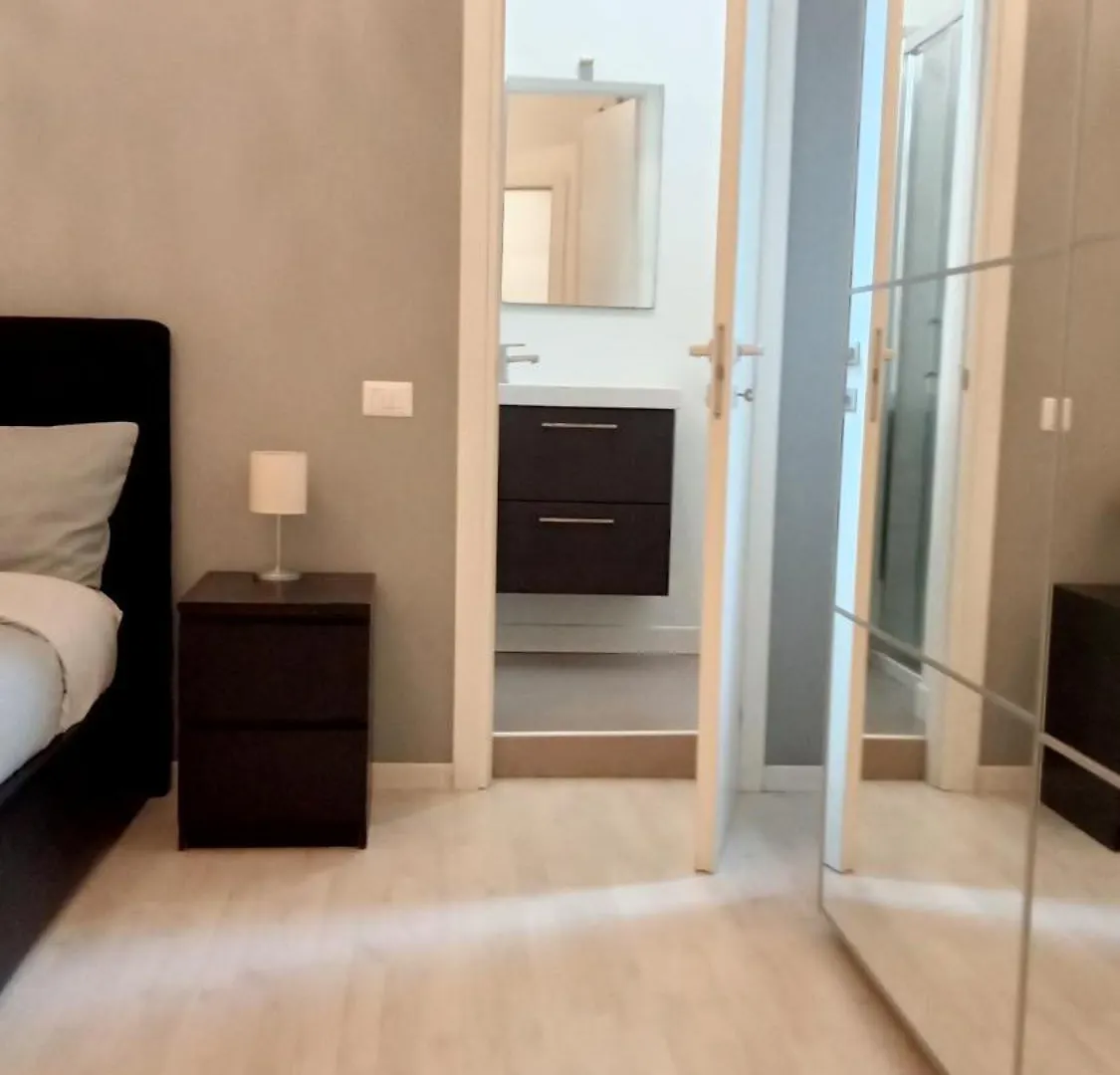 Grecale House Apartment Catania