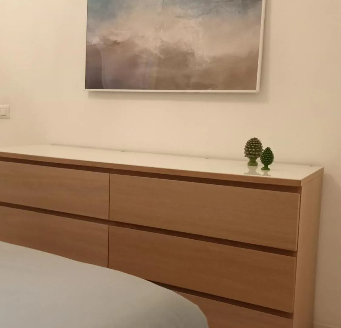 Grecale House Apartment Catania