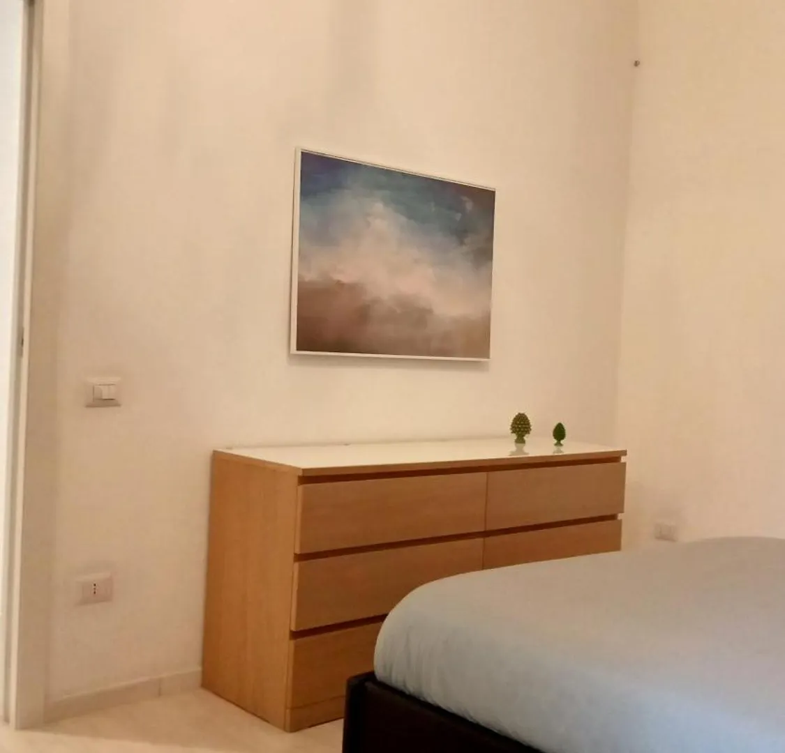 Grecale House Apartment Catania