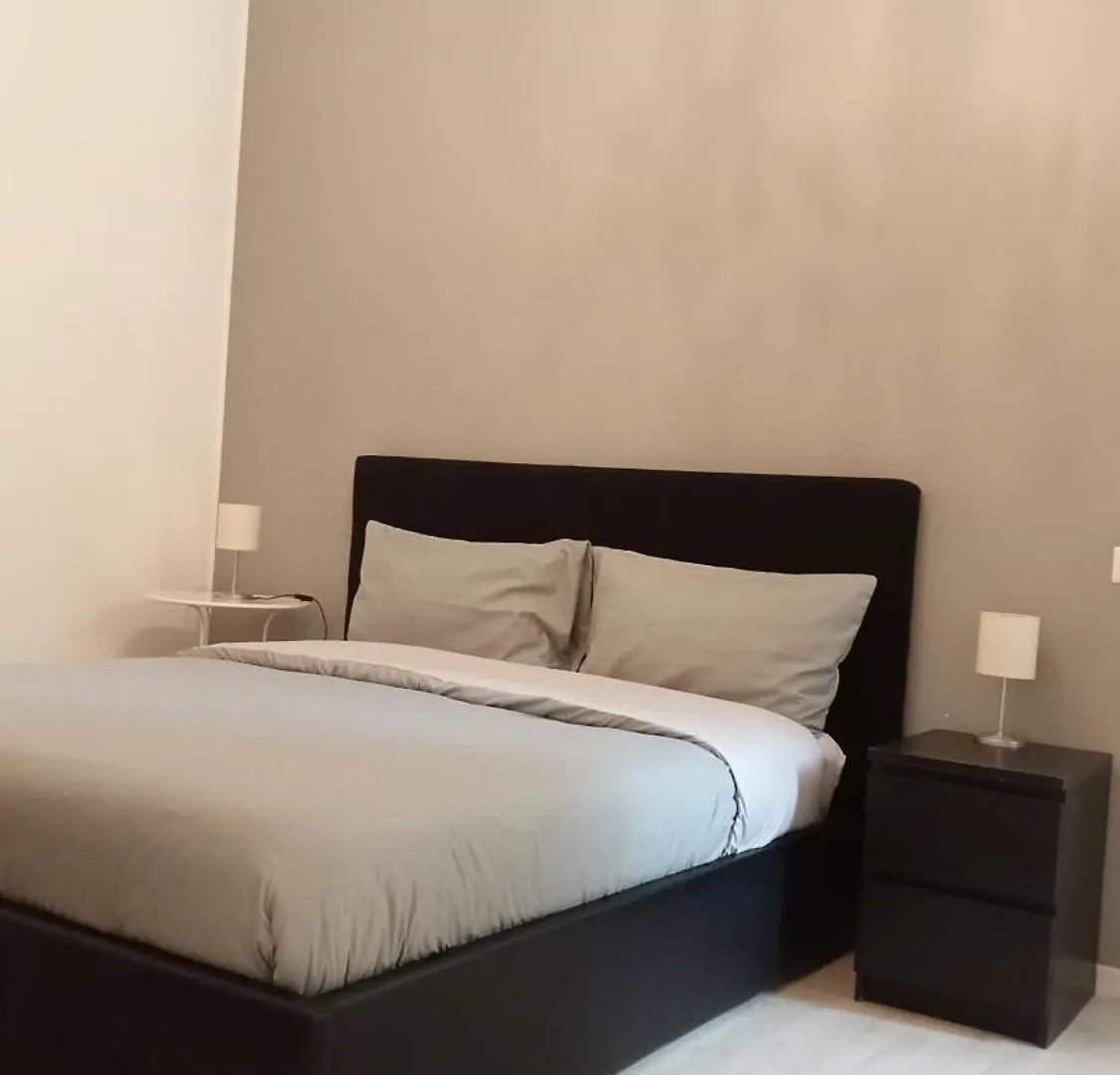 Grecale House Apartment Catania
