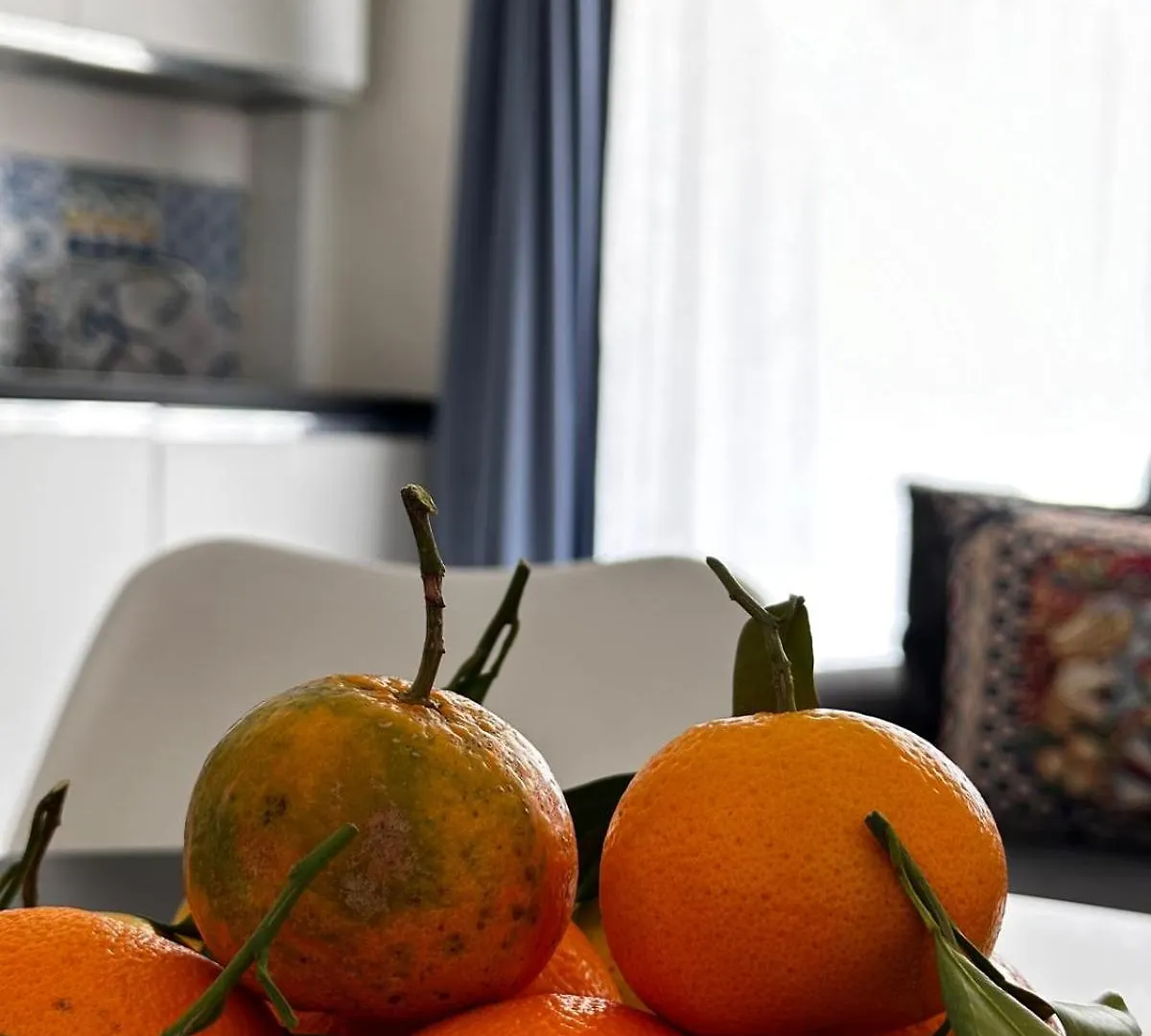 Grecale House Apartment Catania