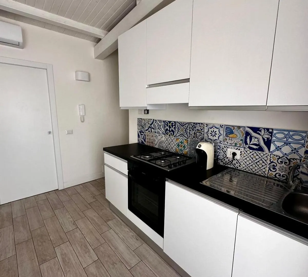 Grecale House Apartment Catania Italy