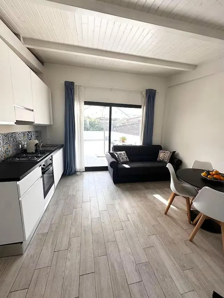 Grecale House Apartment Catania