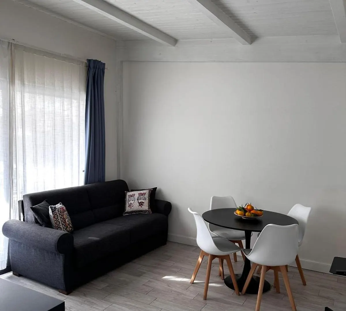 Grecale House Apartment Catania