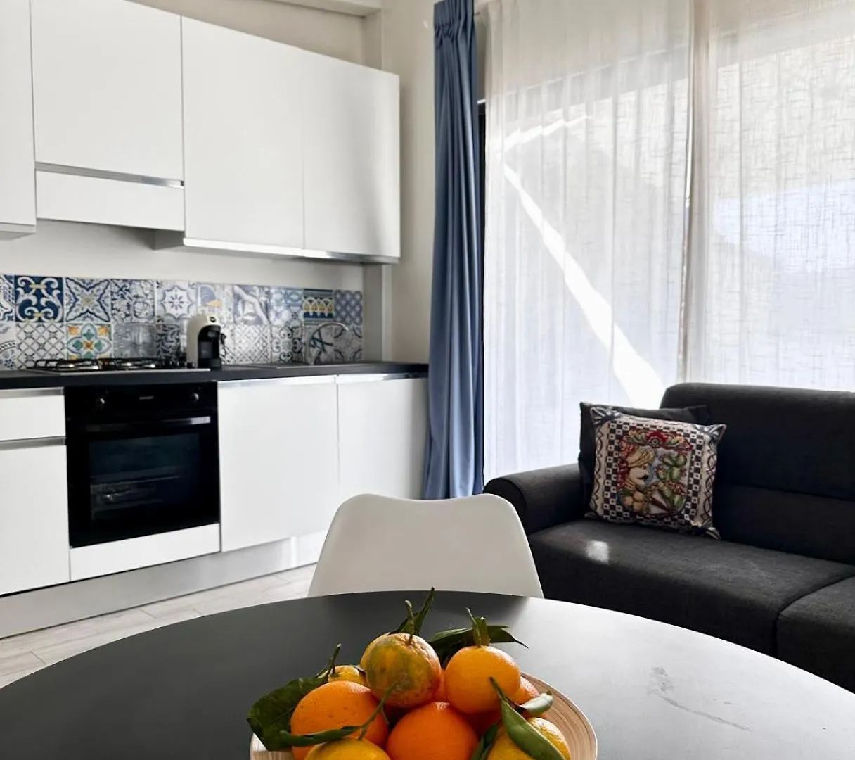 Grecale House Apartment Catania