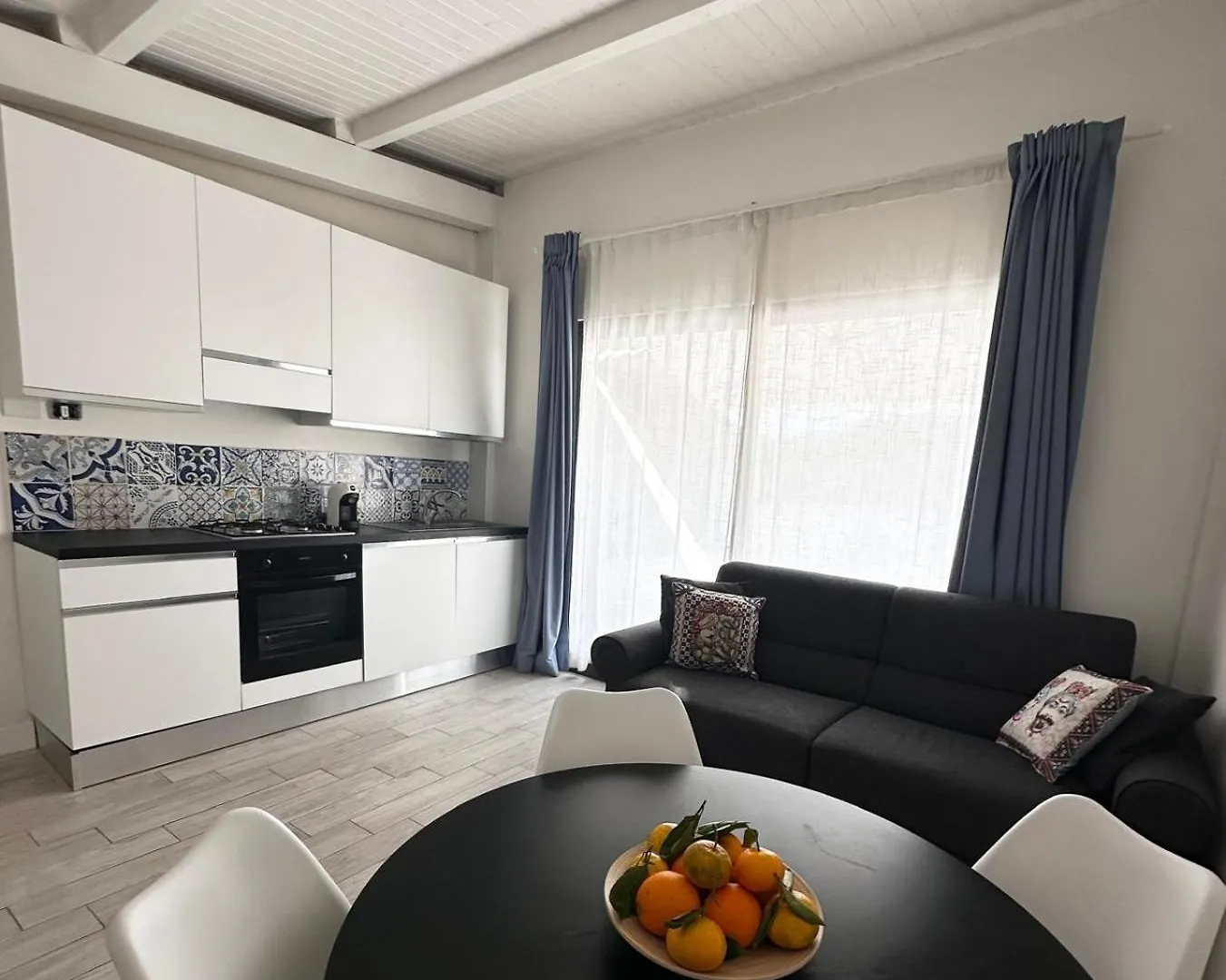 Grecale House Apartment Catania