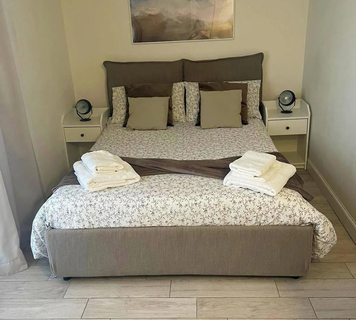Grecale House Apartment Catania 0*,