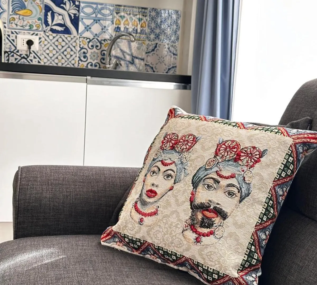 Grecale House Apartment Catania
