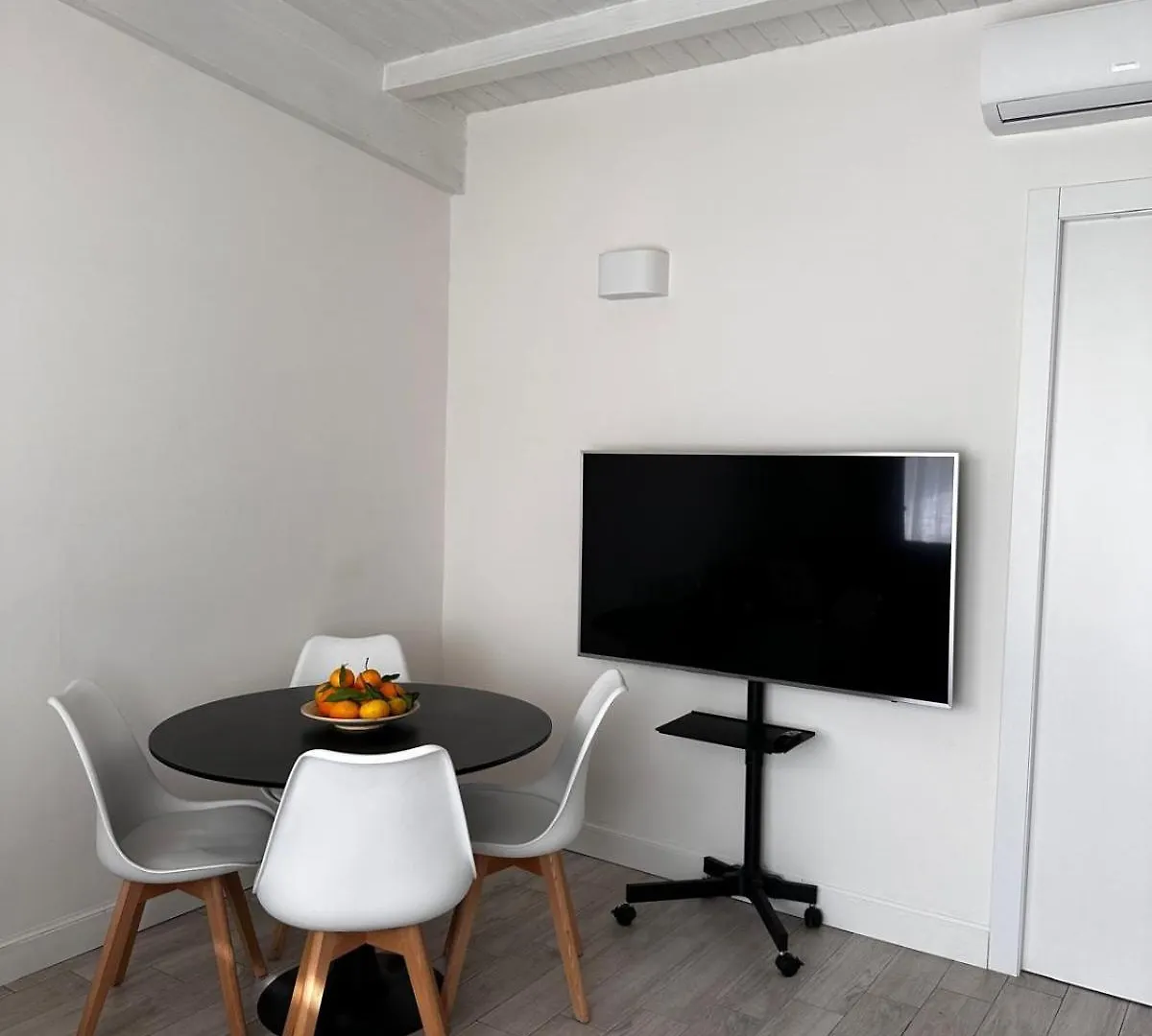 Grecale House Apartment Catania