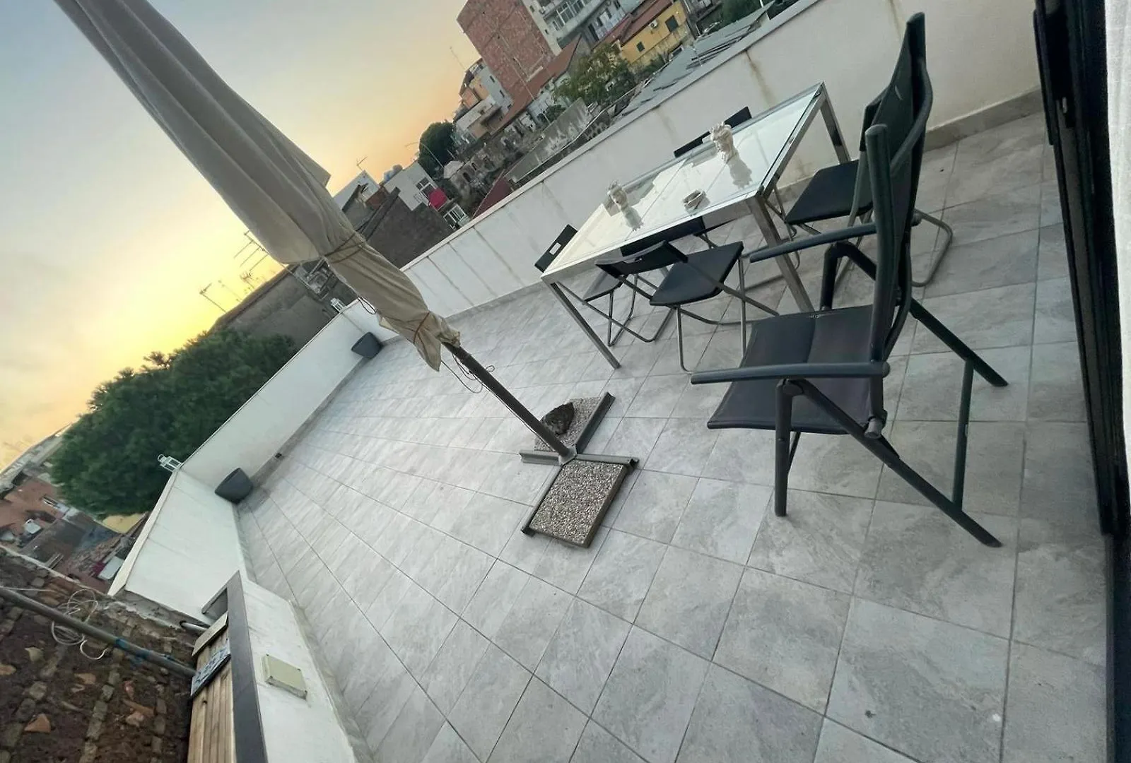 Grecale House Apartment Catania