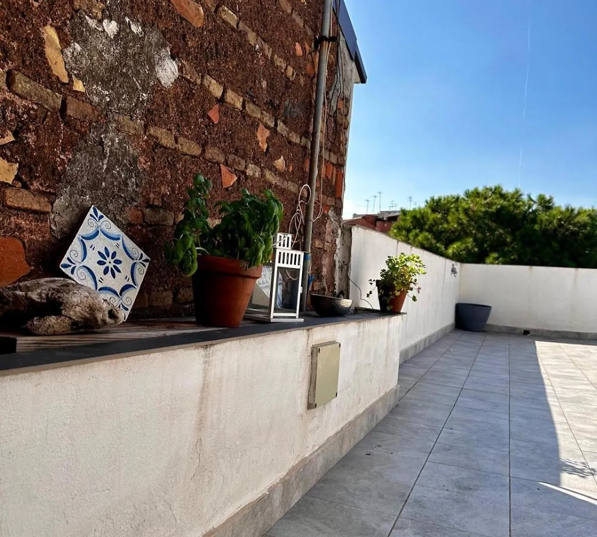 Grecale House Apartment Catania