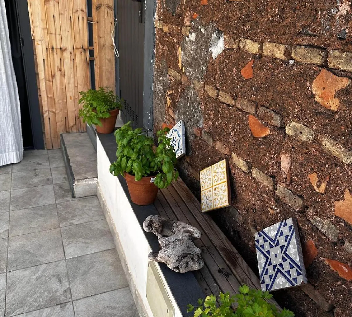 Grecale House Apartment Catania