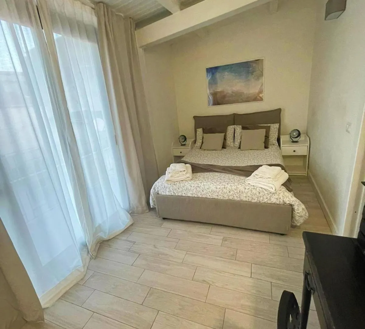 Grecale House Apartment Catania