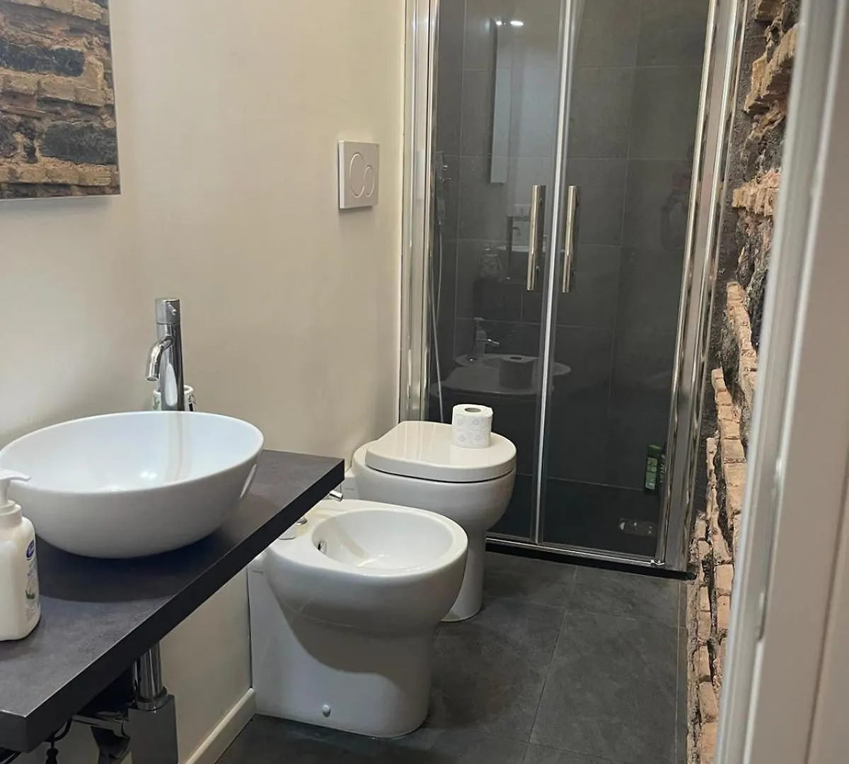 Grecale House Apartment Catania