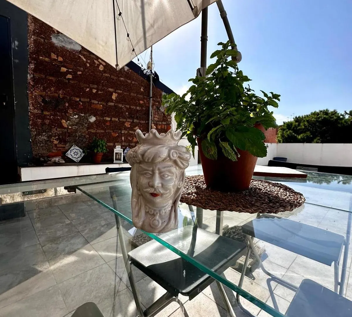 Grecale House Apartment Catania 0*,  Italy