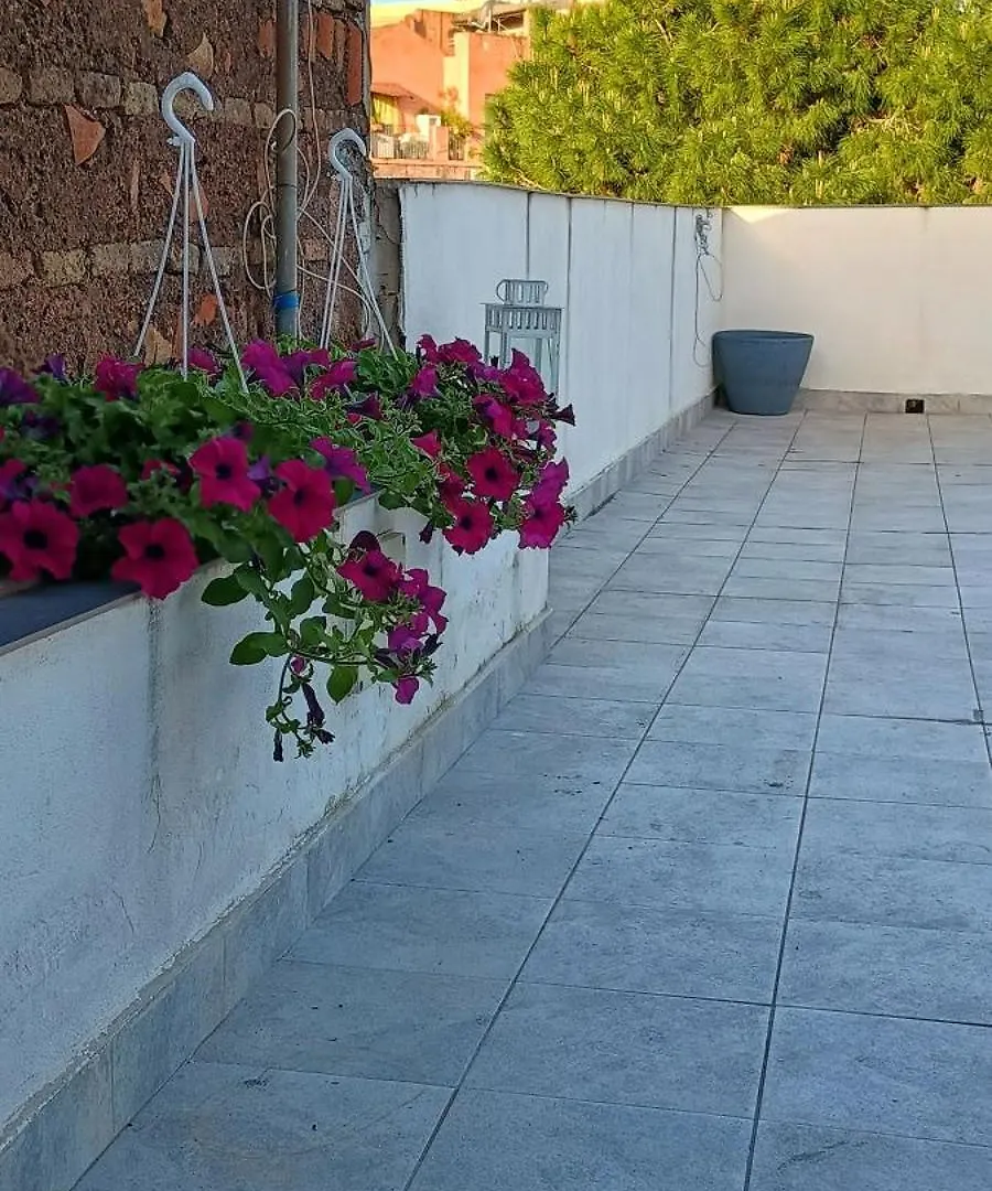 Grecale House Apartment Catania 0*,  Italy